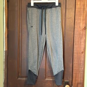 ✨UNDER ARMOUR JOGGERS✨